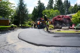 Professional Driveway Paving in Waipahu, HI